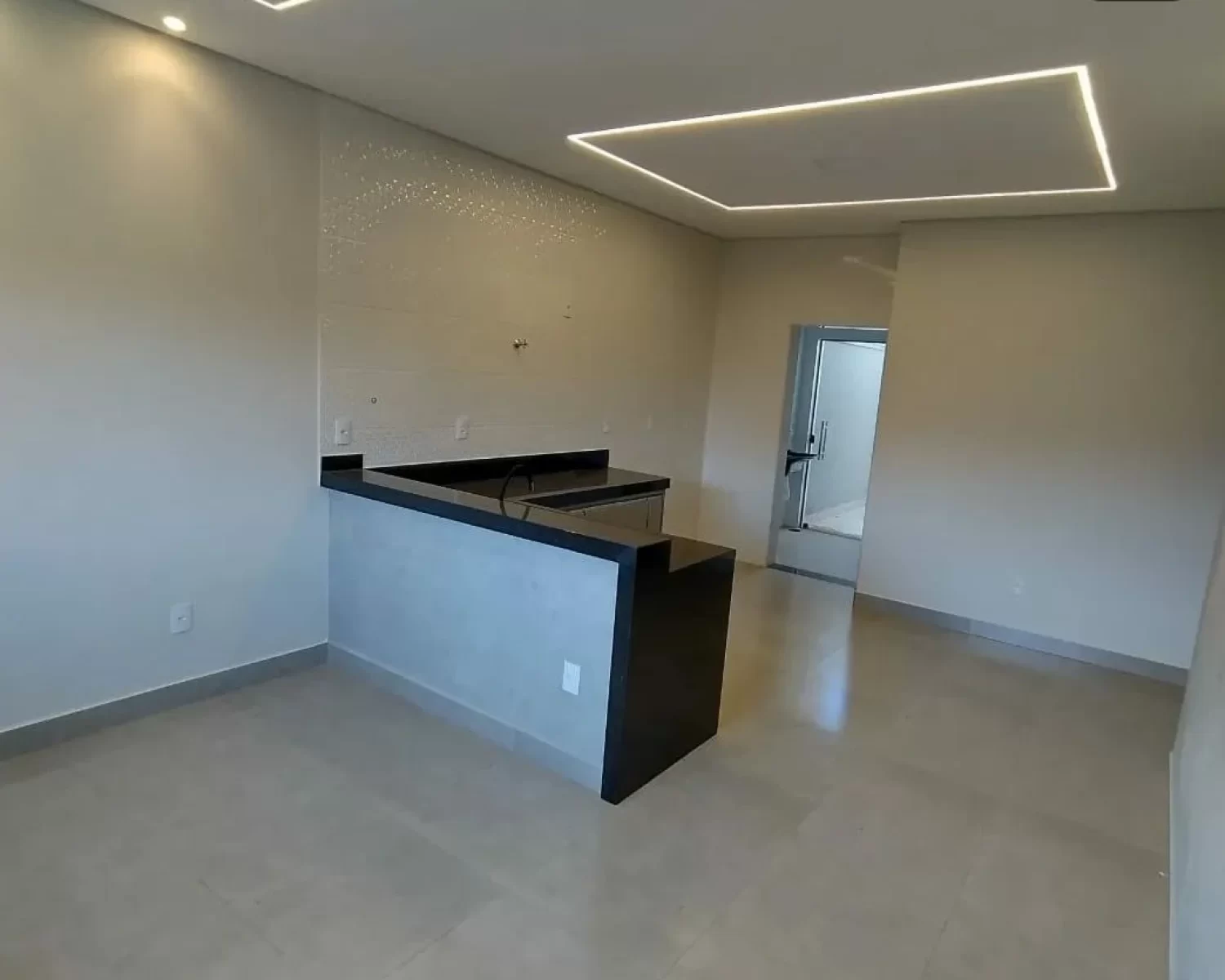 Apartamento Térreo à Venda – Residencial Zanetti - Eliel (10)