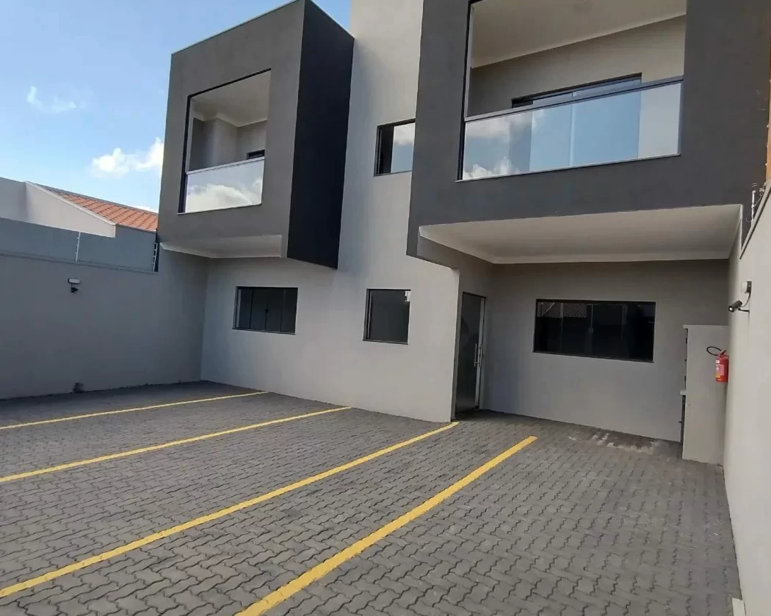 Apartamento Térreo à Venda – Residencial Zanetti - Eliel (3)