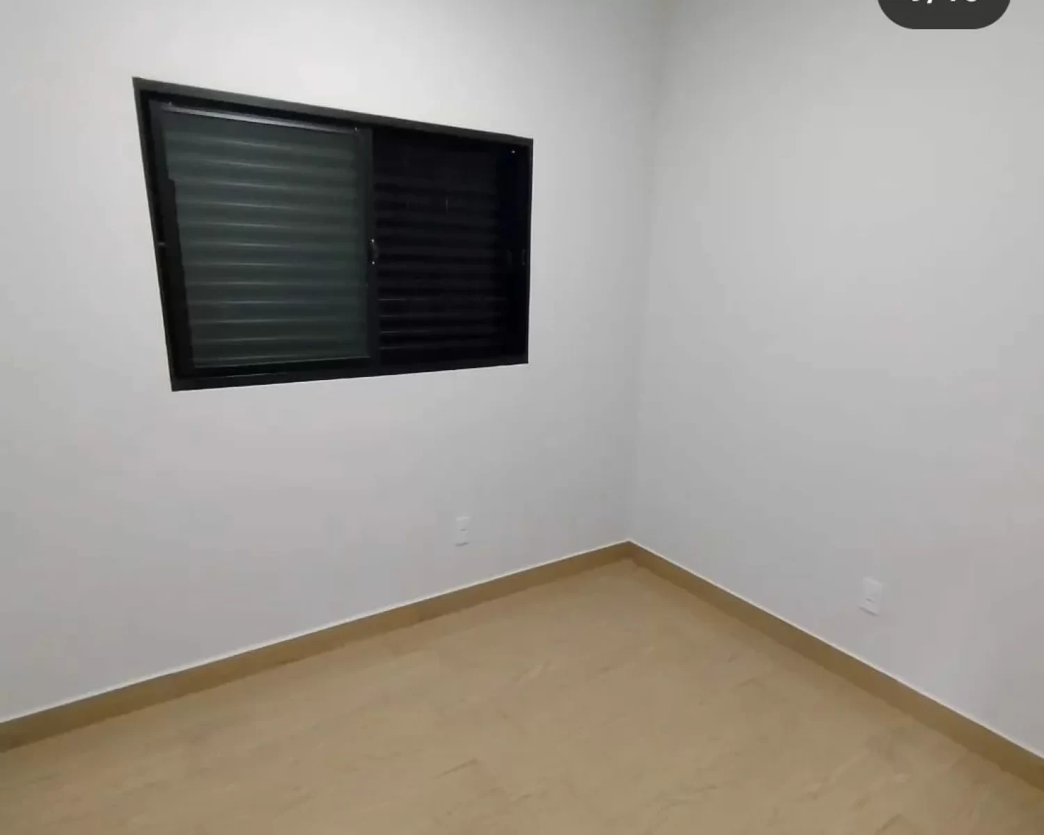 Apartamento Térreo à Venda – Residencial Zanetti - Eliel (4)