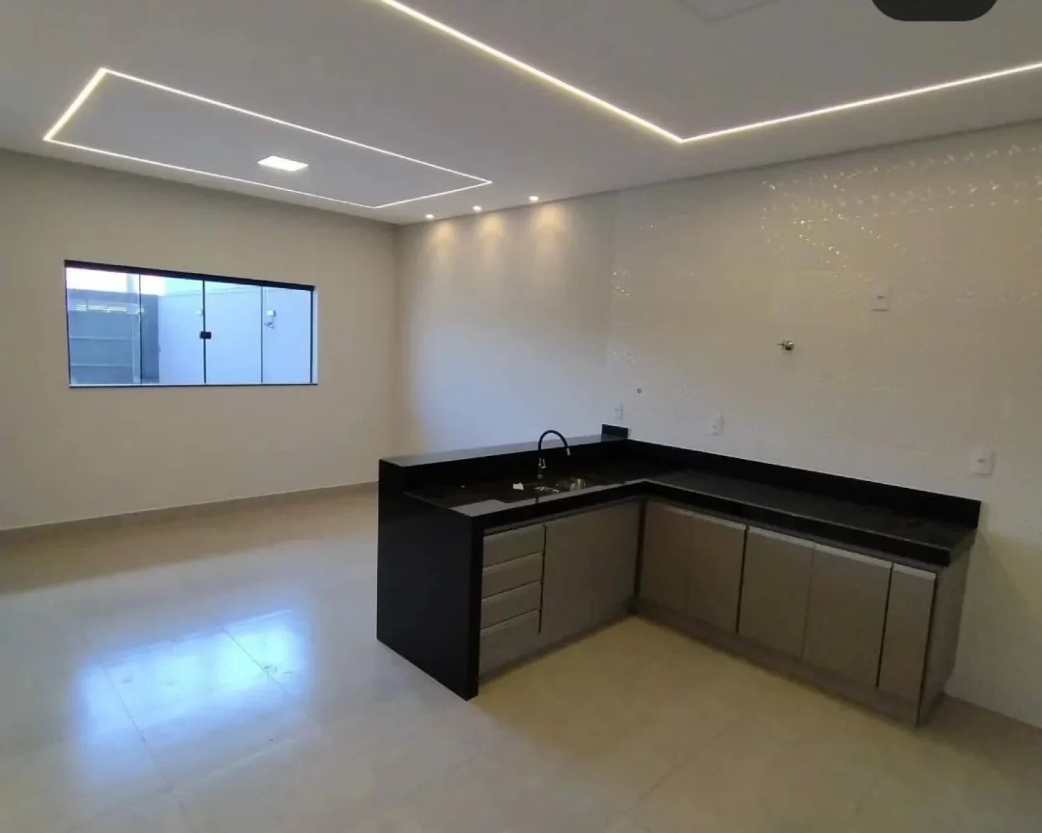 Apartamento Térreo à Venda – Residencial Zanetti - Eliel (6)