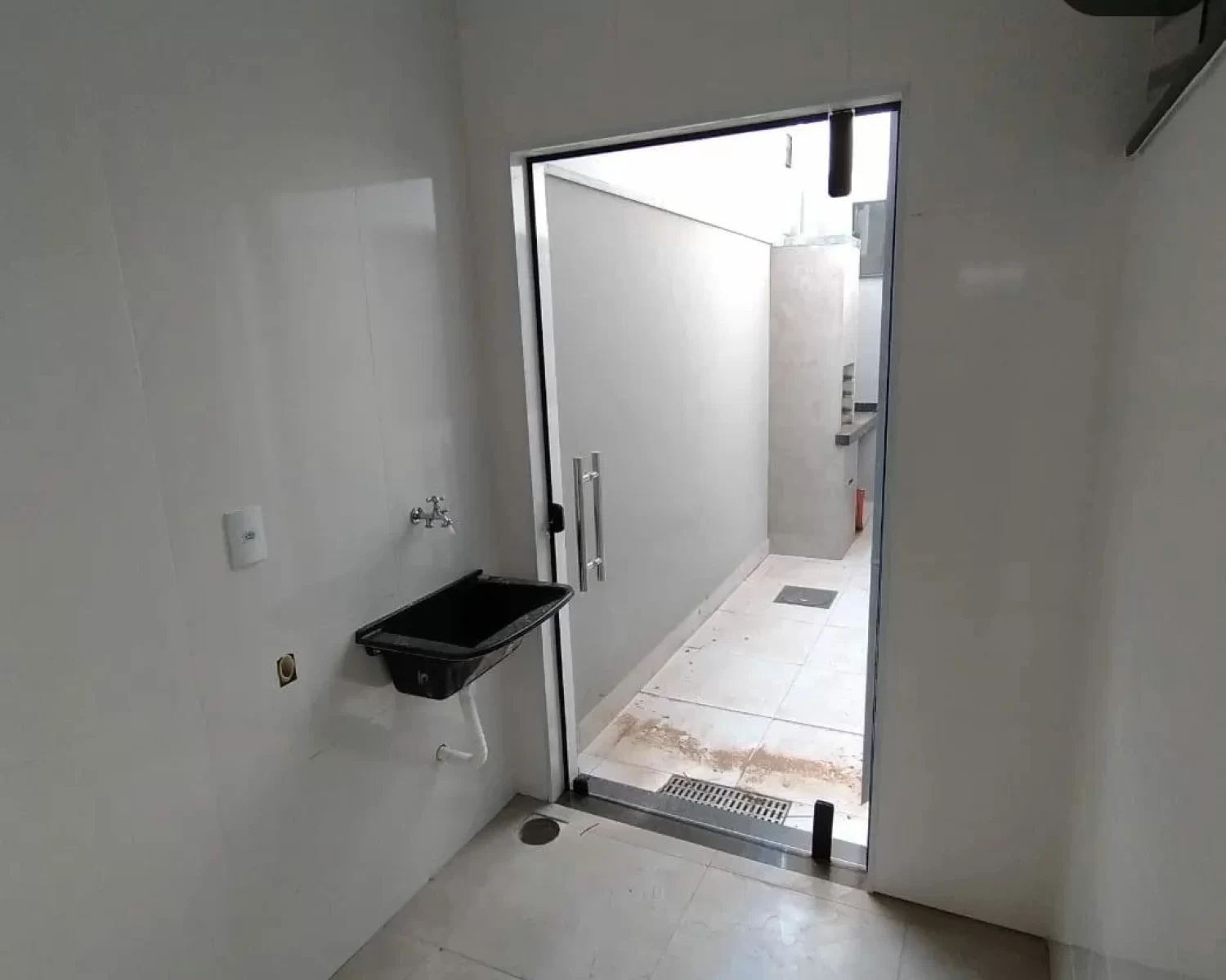 Apartamento Térreo à Venda – Residencial Zanetti - Eliel (7)