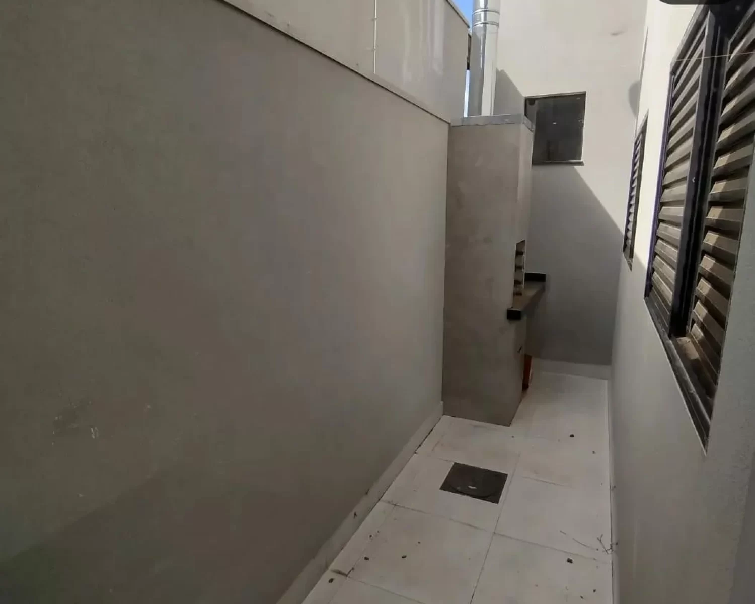 Apartamento Térreo à Venda – Residencial Zanetti - Eliel (8)