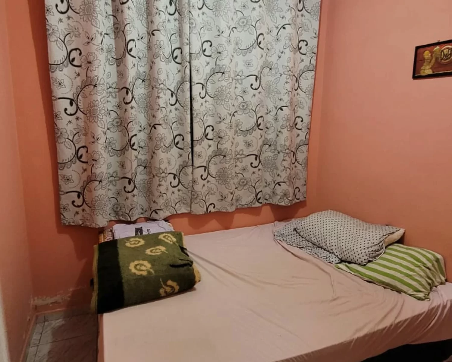 Chácara à Venda Ampla, Aconchegante e Completa - patrick andrade (10)