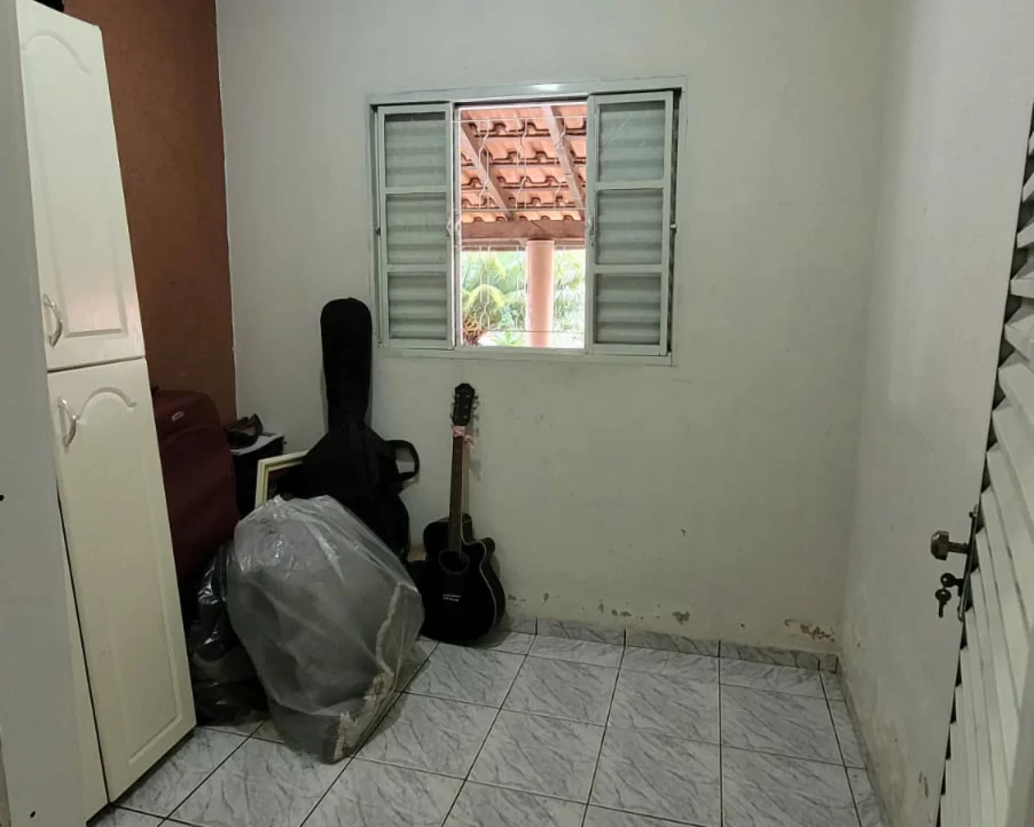 Chácara à Venda Ampla, Aconchegante e Completa - patrick andrade (12)