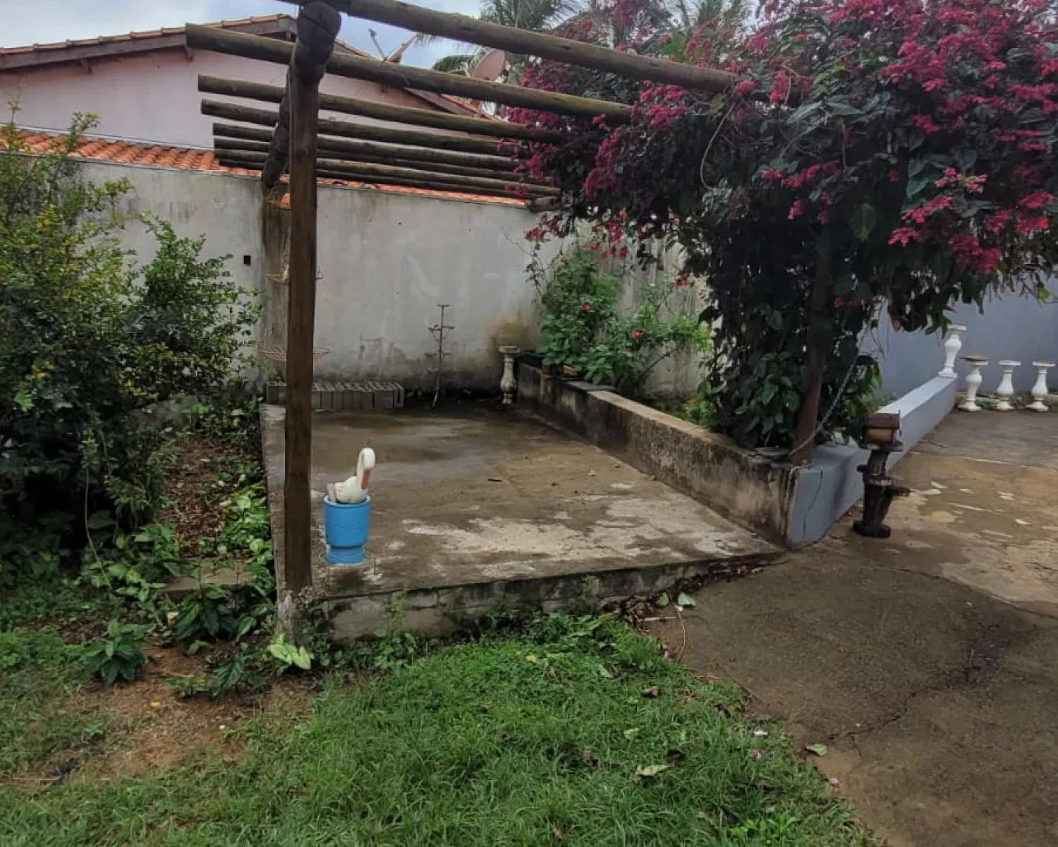 Chácara à Venda Ampla, Aconchegante e Completa - patrick andrade (13)