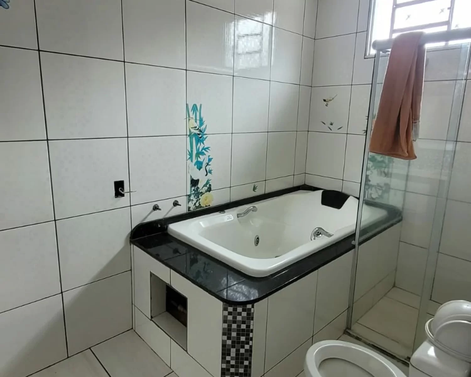 Chácara à Venda Ampla, Aconchegante e Completa - patrick andrade (15)