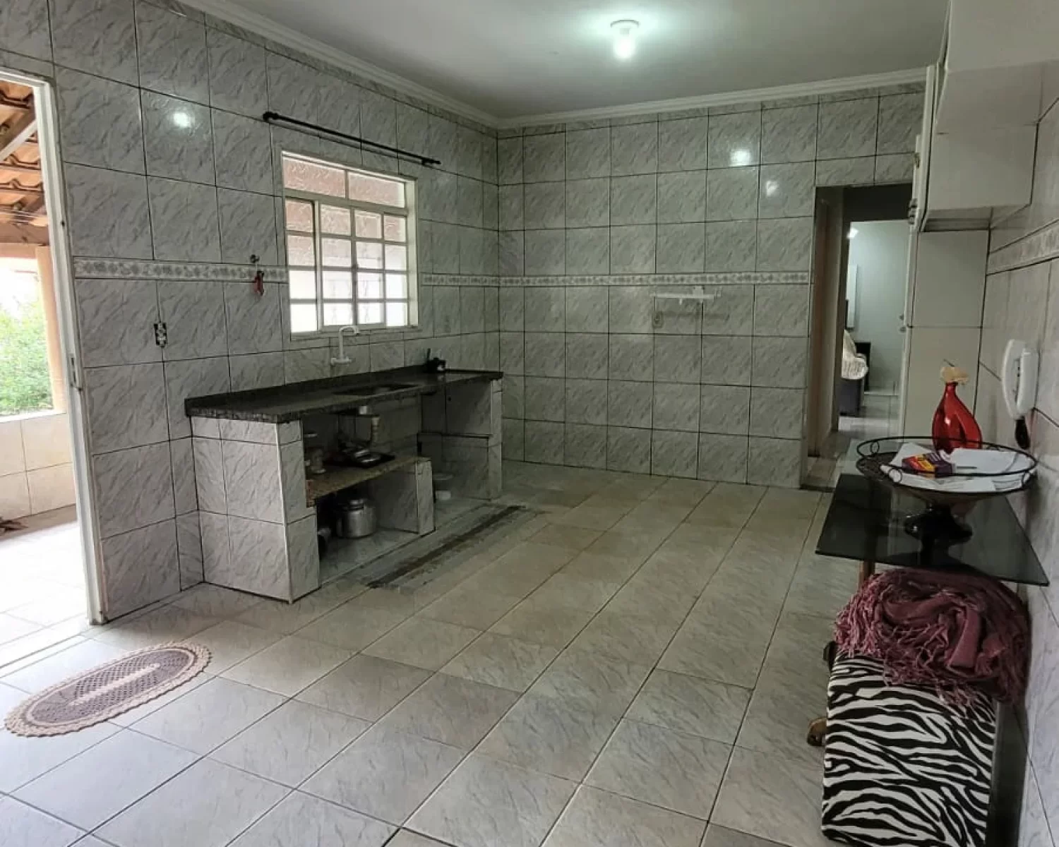 Chácara à Venda Ampla, Aconchegante e Completa - patrick andrade (16)