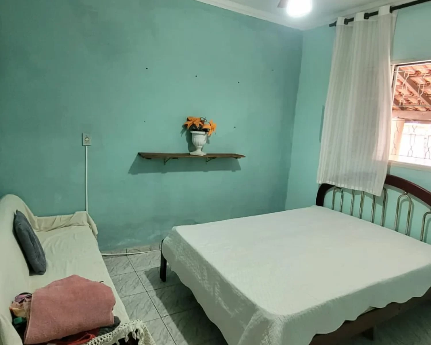 Chácara à Venda Ampla, Aconchegante e Completa - patrick andrade (17)