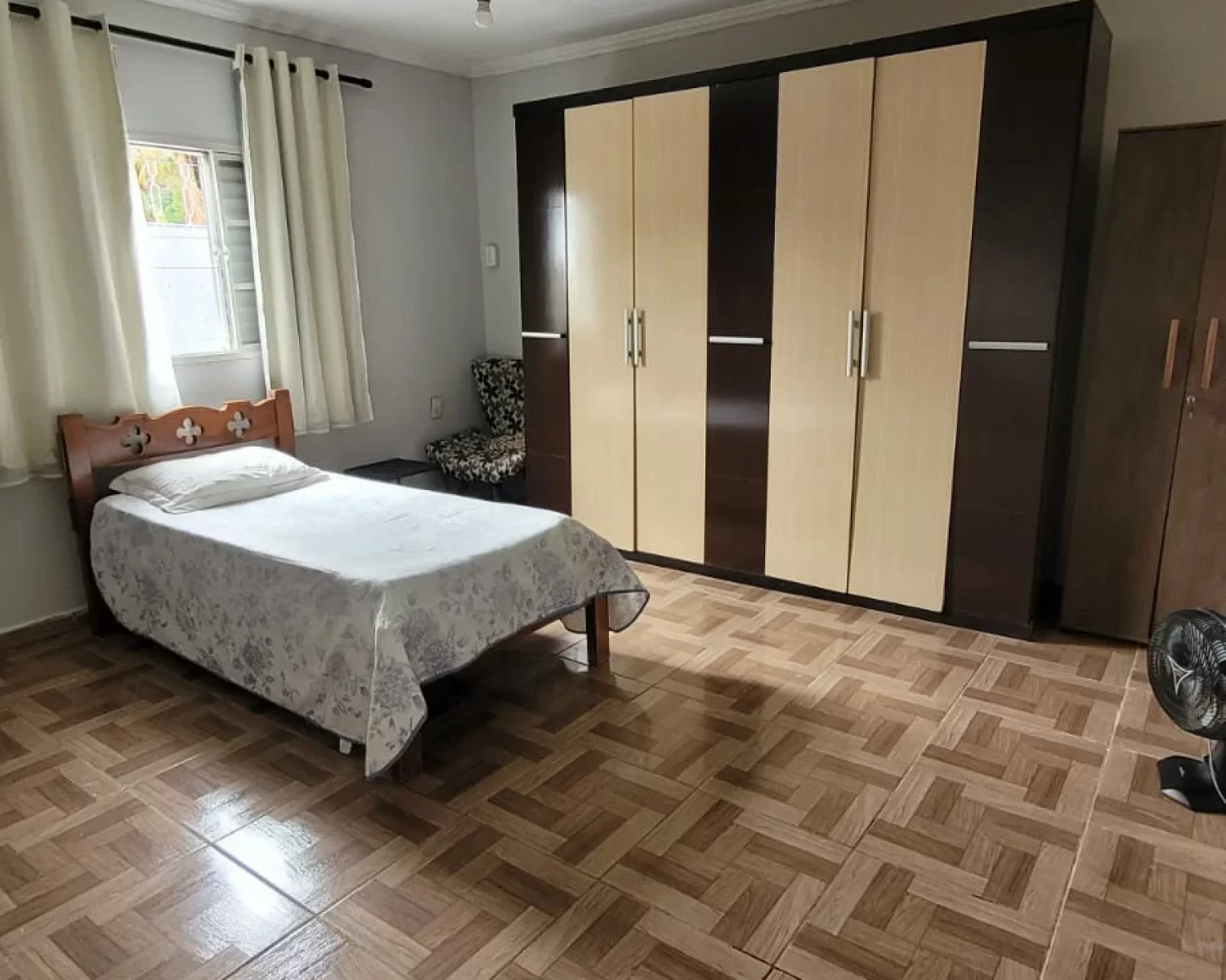 Chácara à Venda Ampla, Aconchegante e Completa - patrick andrade (18)