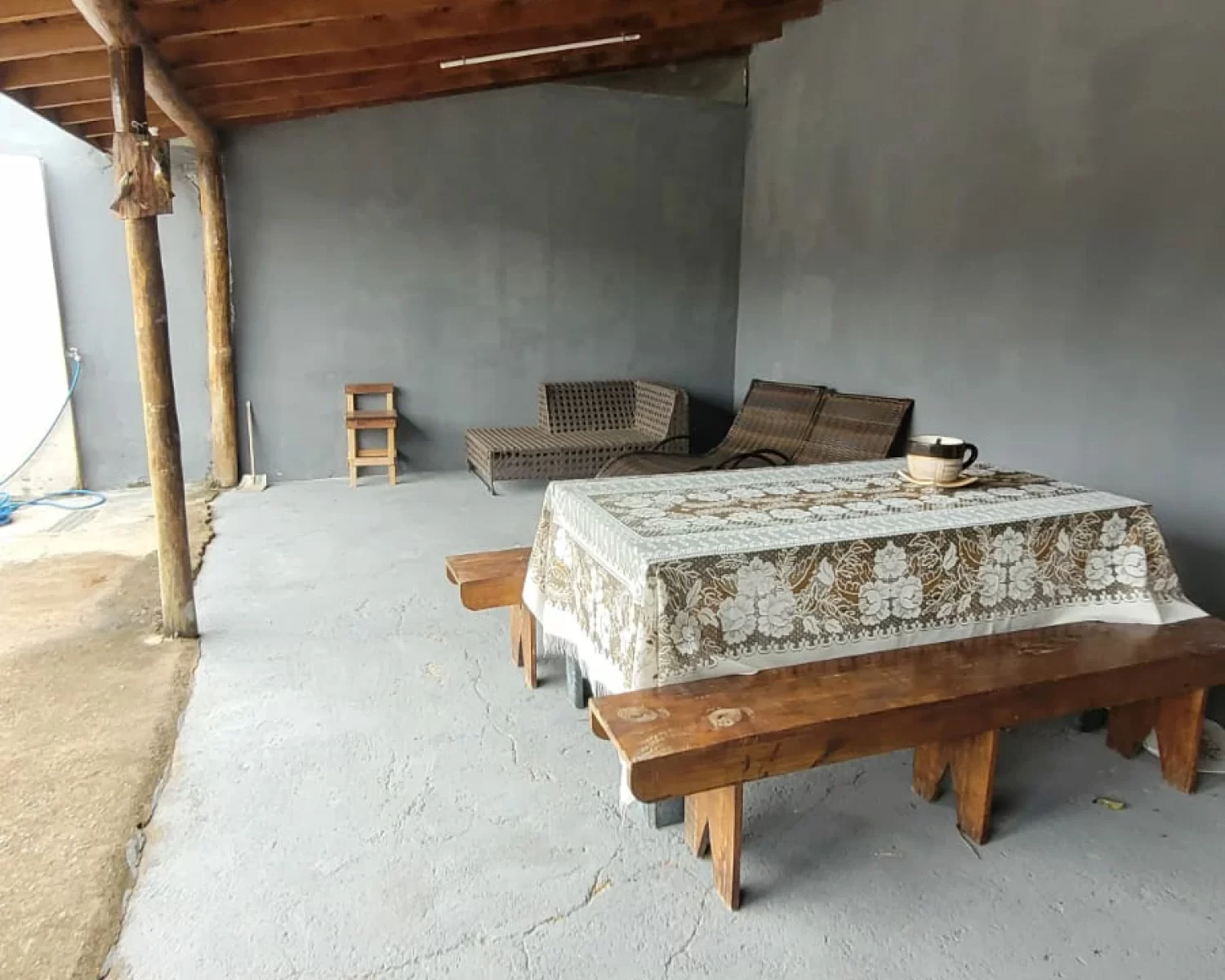 Chácara à Venda Ampla, Aconchegante e Completa - patrick andrade (19)