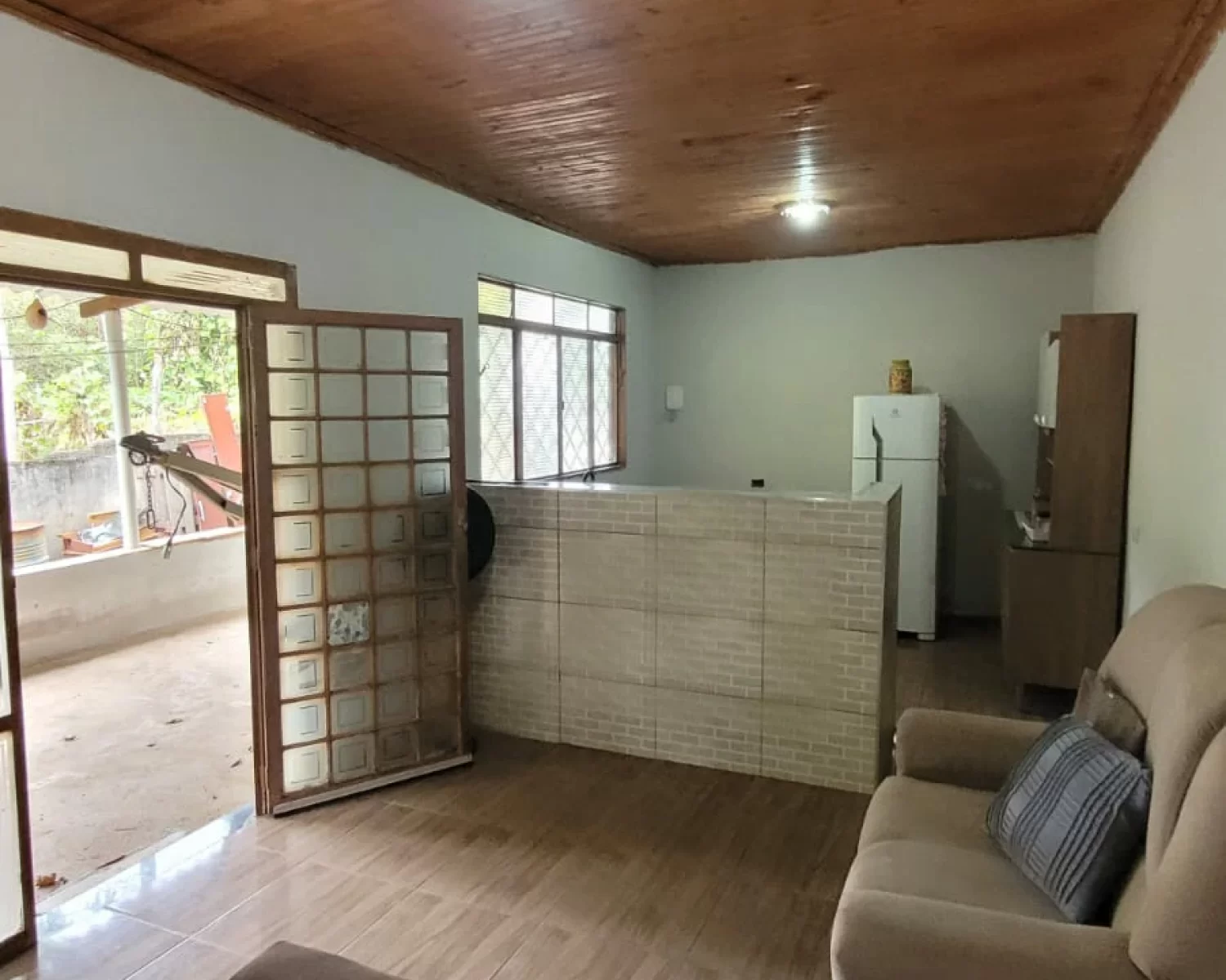 Chácara à Venda Ampla, Aconchegante e Completa - patrick andrade (2)