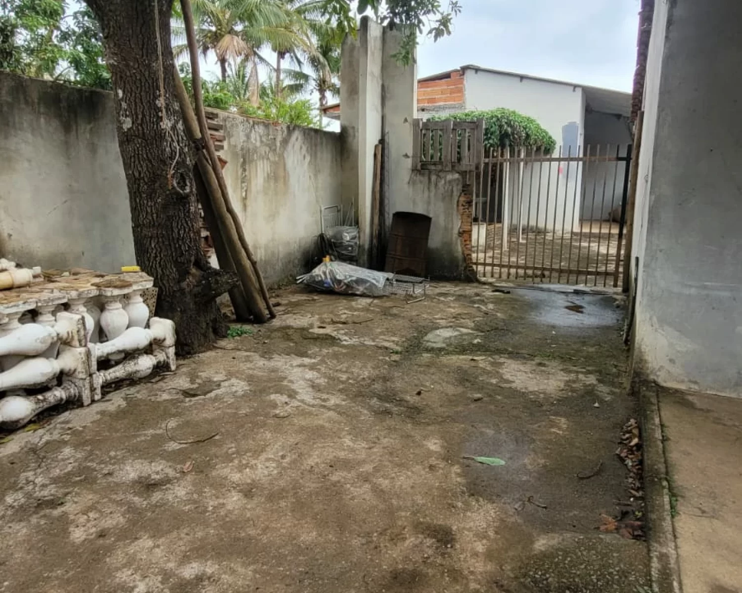 Chácara à Venda Ampla, Aconchegante e Completa - patrick andrade (4)