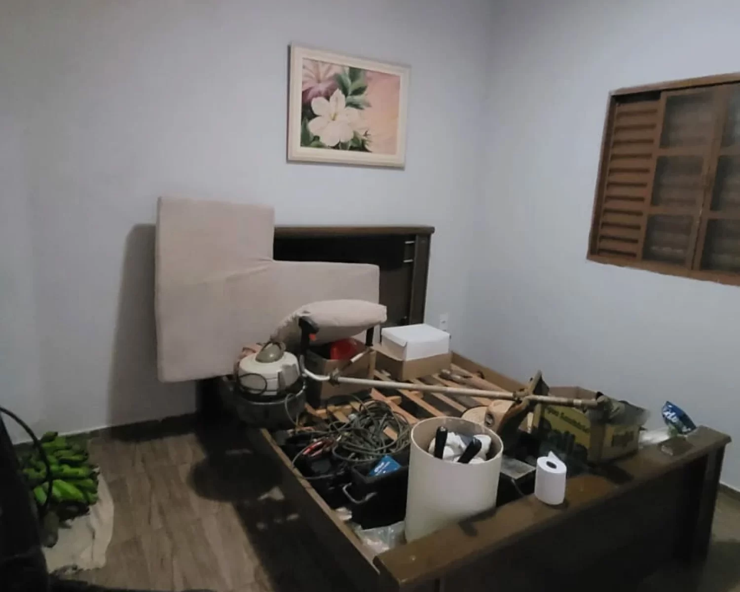 Chácara à Venda Ampla, Aconchegante e Completa - patrick andrade (5)