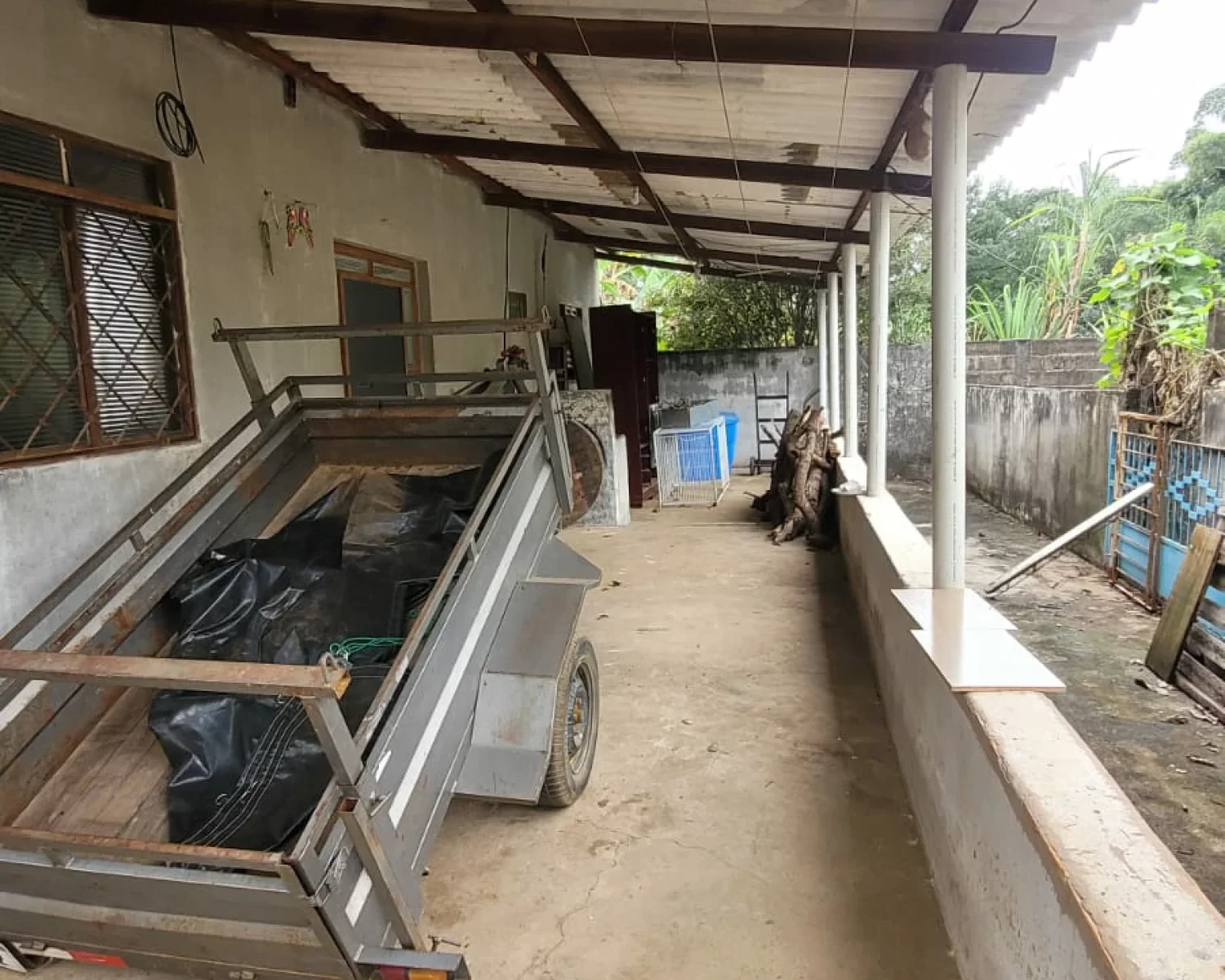 Chácara à Venda Ampla, Aconchegante e Completa - patrick andrade (7)