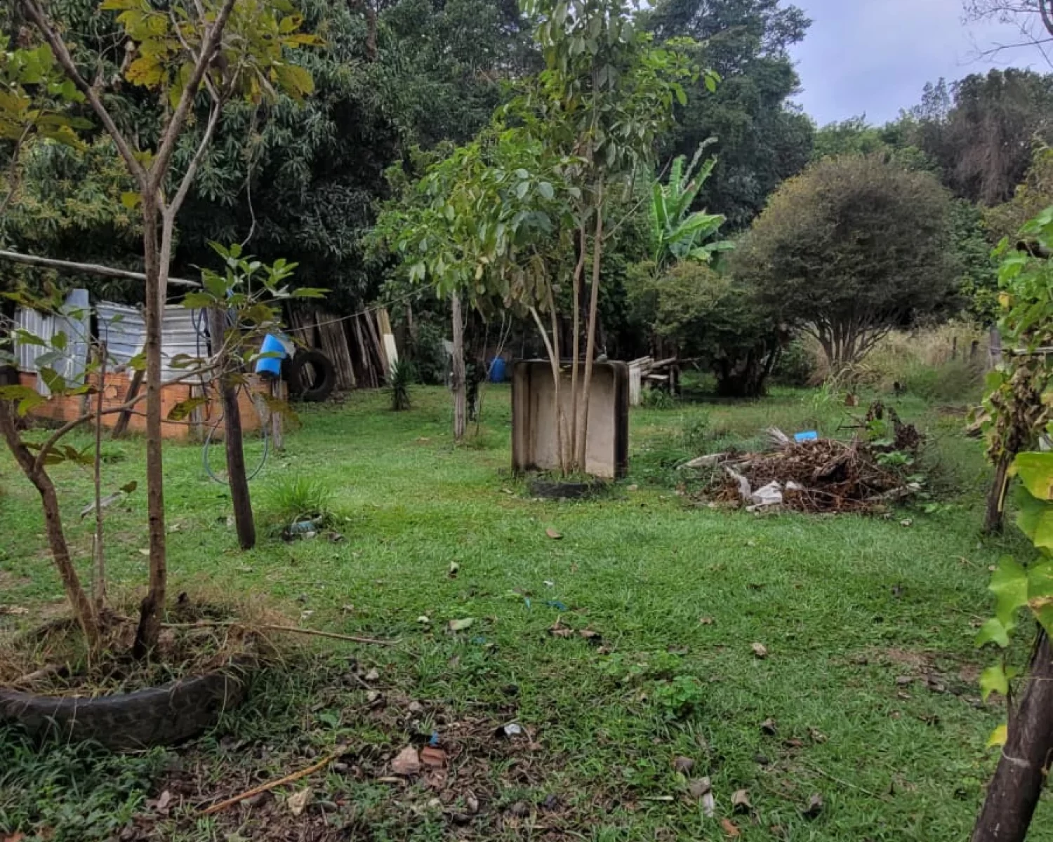 Chácara à Venda Ampla, Aconchegante e Completa - patrick andrade (8)