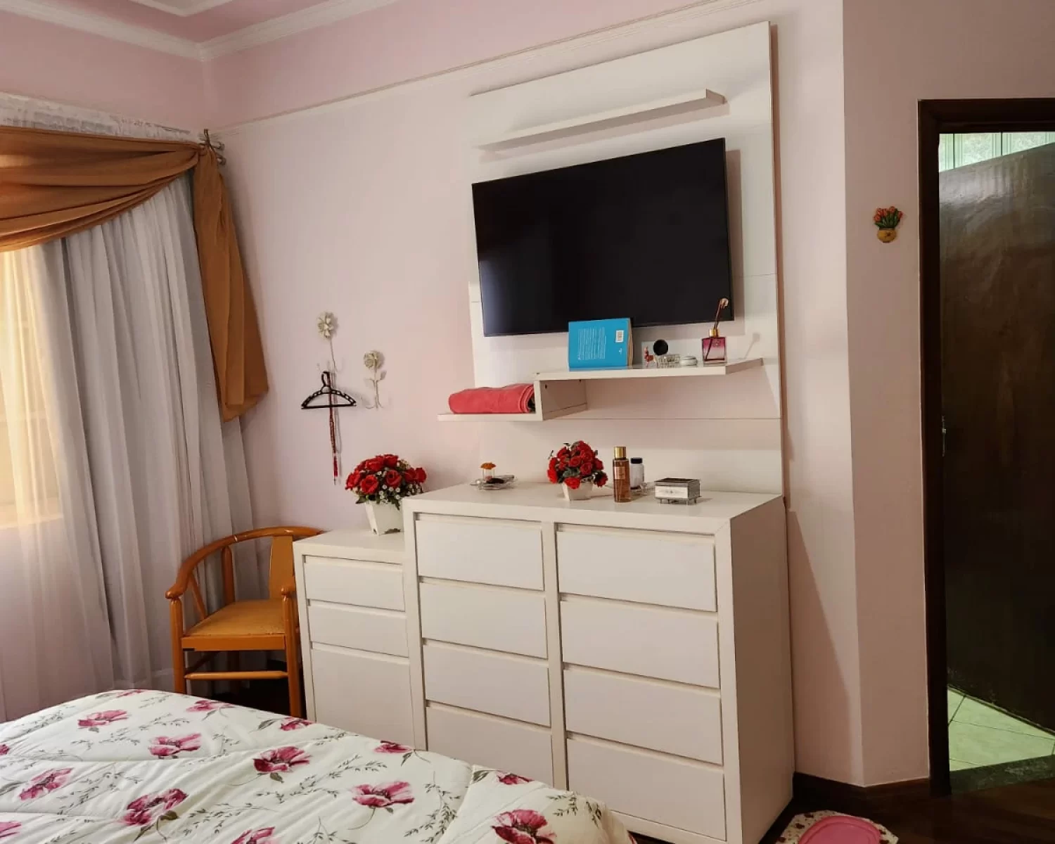 Jardim Maria Rosa Franca SP valdete (15)