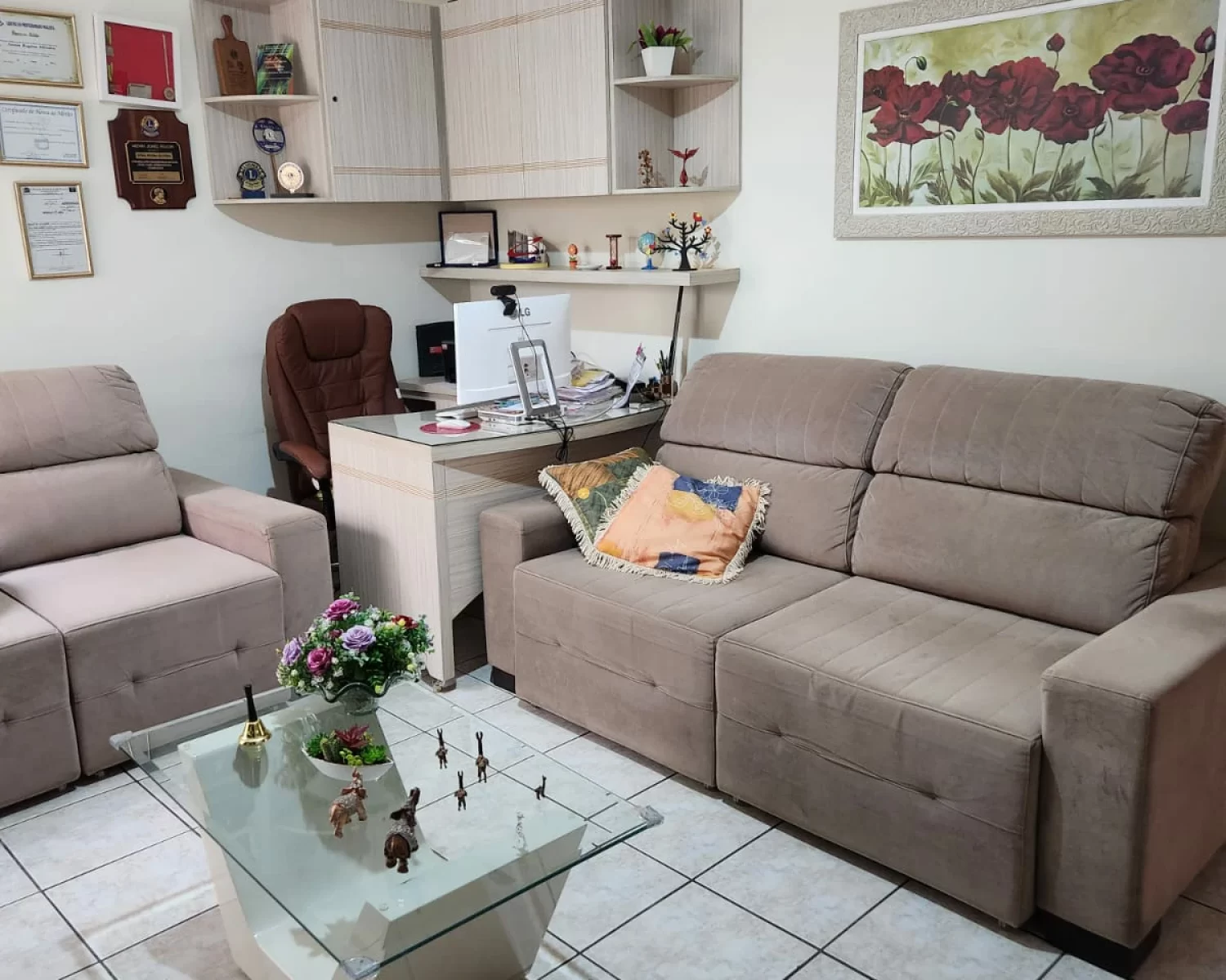 Jardim Maria Rosa Franca SP valdete (23)