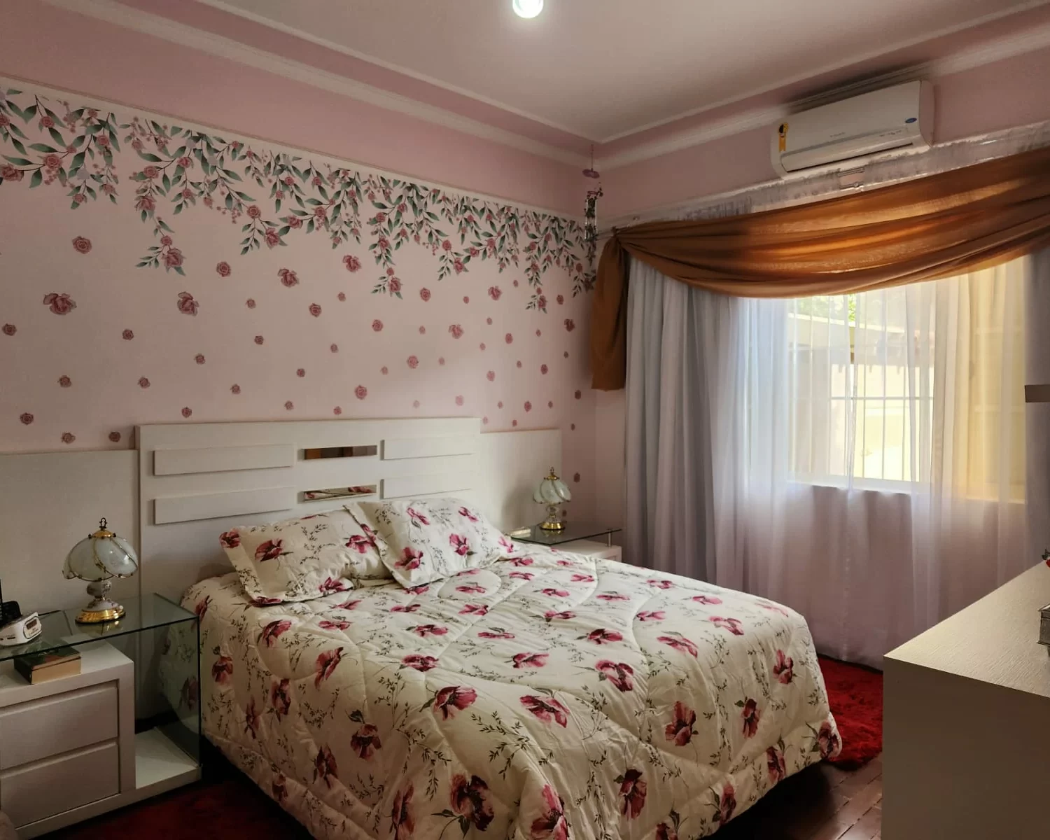 Jardim Maria Rosa Franca SP valdete (4)