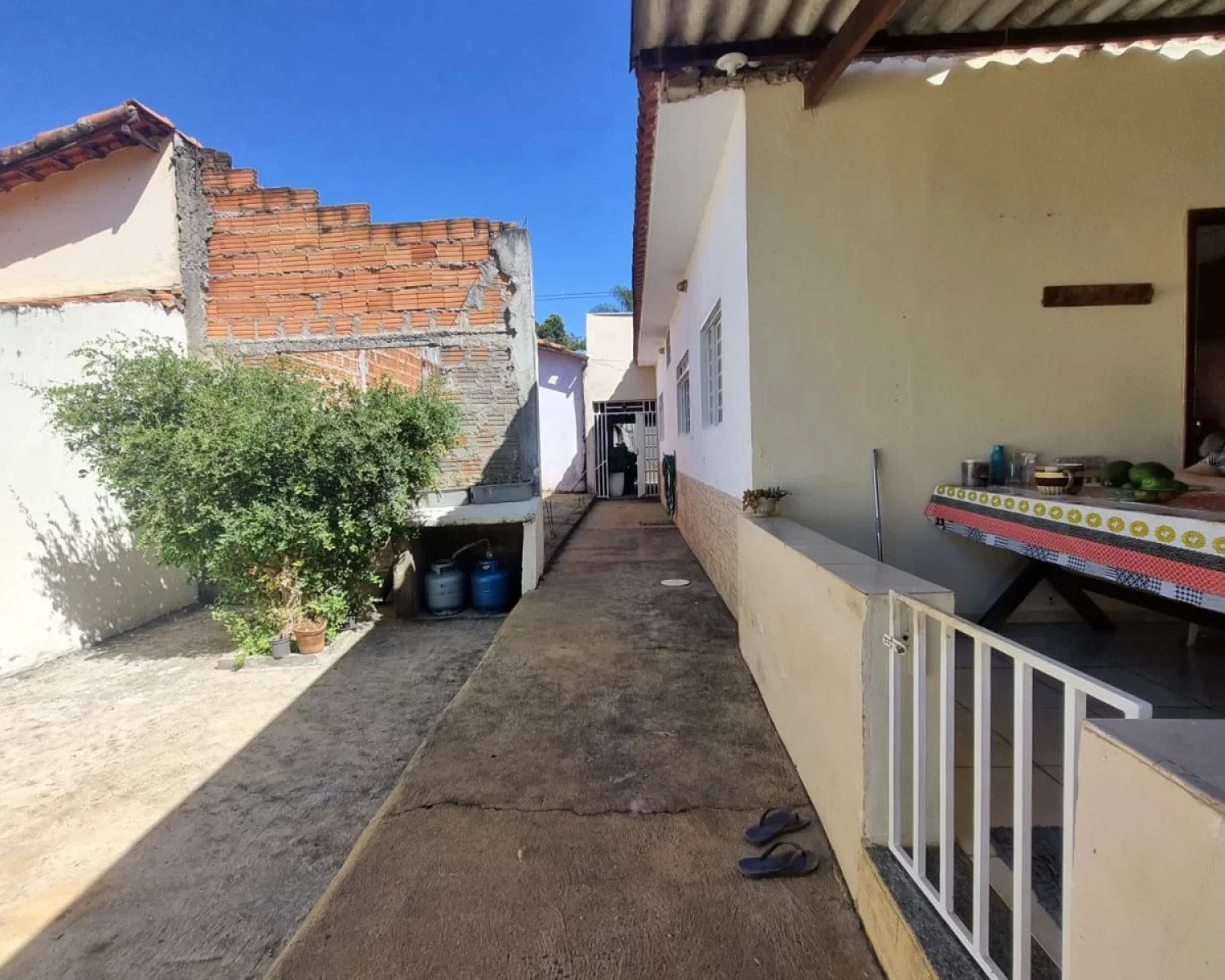 Recreio Campo Belo - chacara 1 (14)