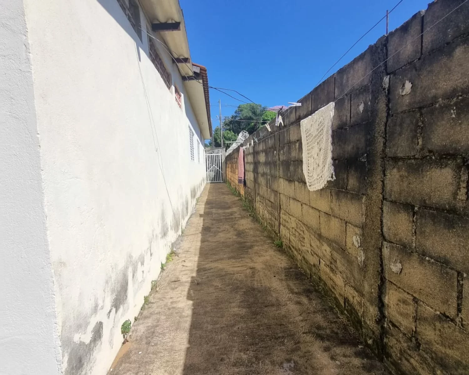Recreio Campo Belo - chacara 1 (6)