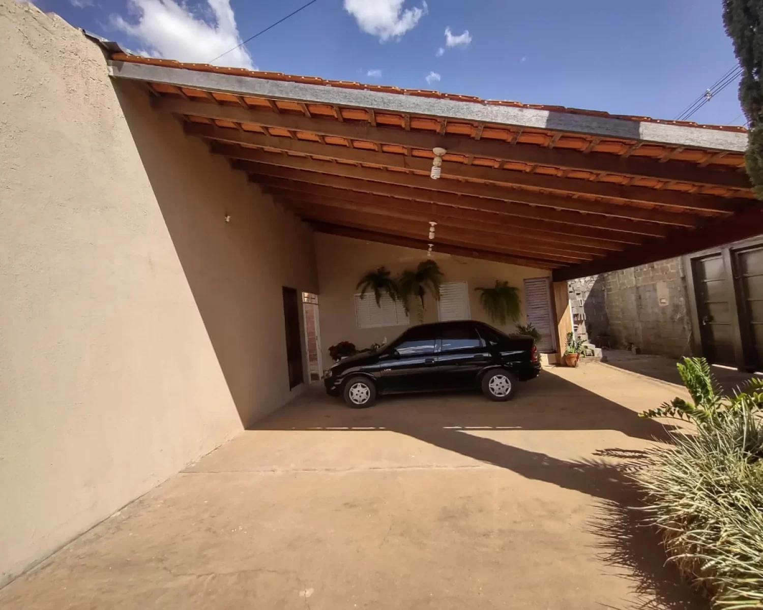 Recreio Campo Belo - chacara 1 (7)