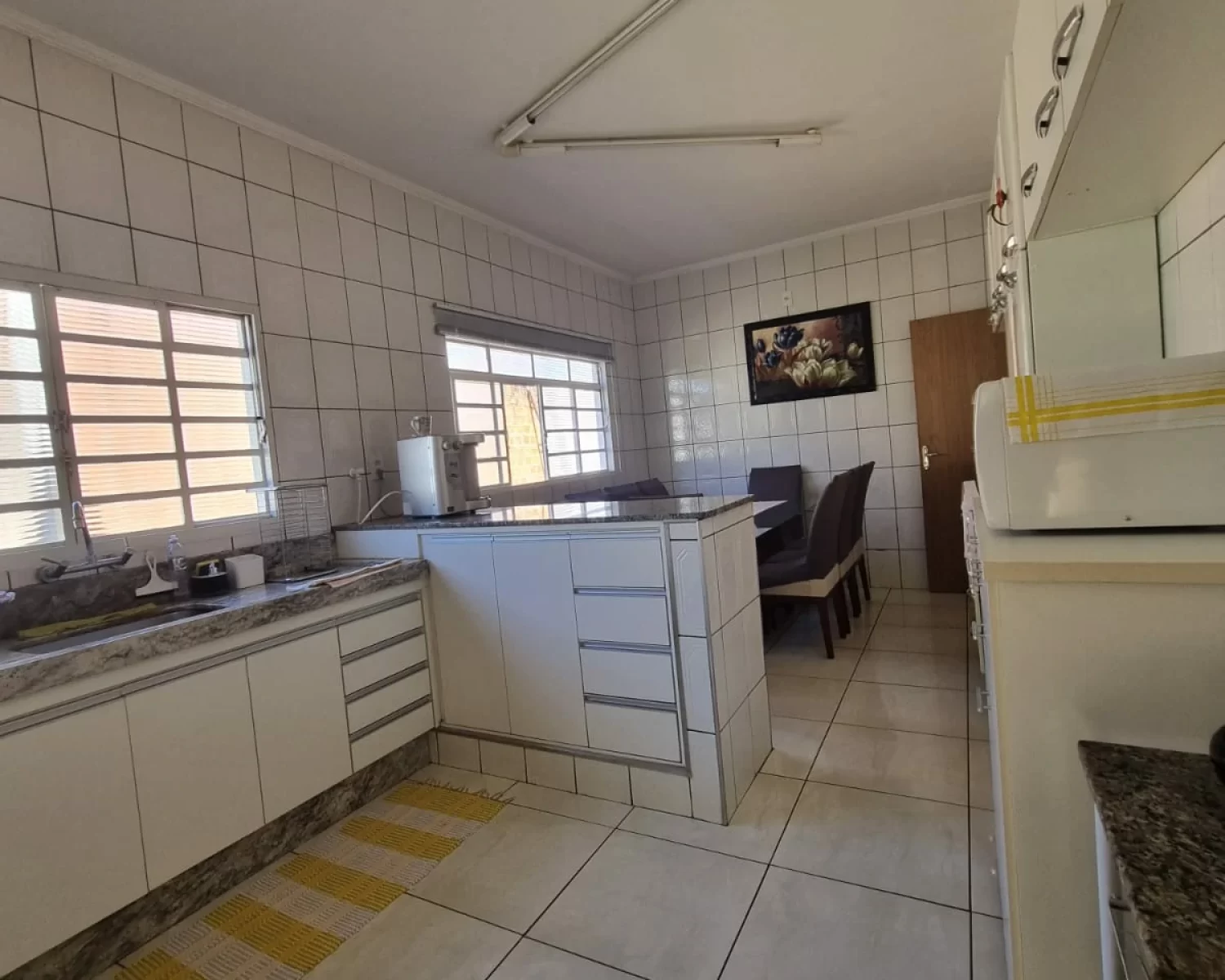 Recreio Campo Belo - chacara 1 (8)