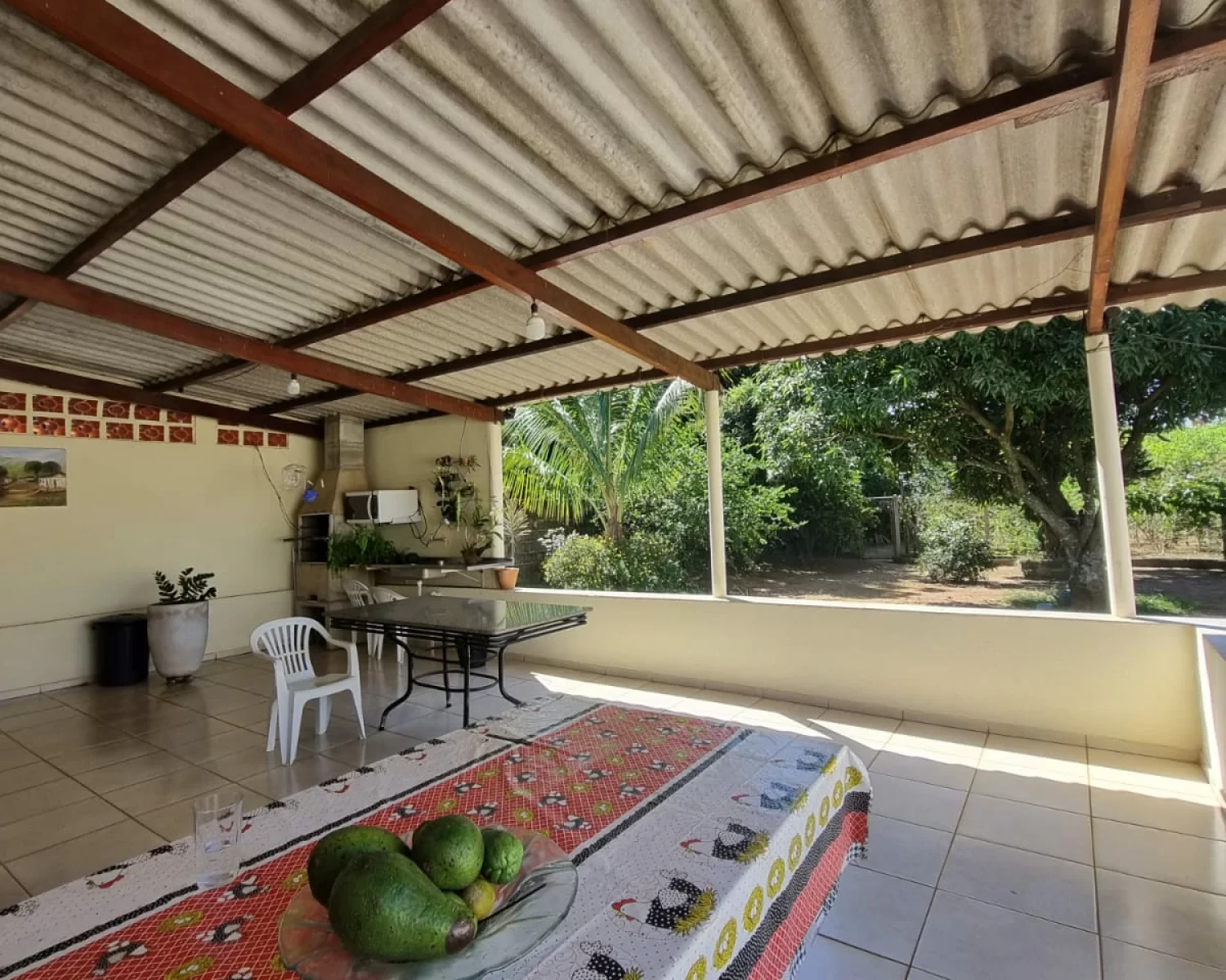 Recreio Campo Belo - chacara 1 (9)