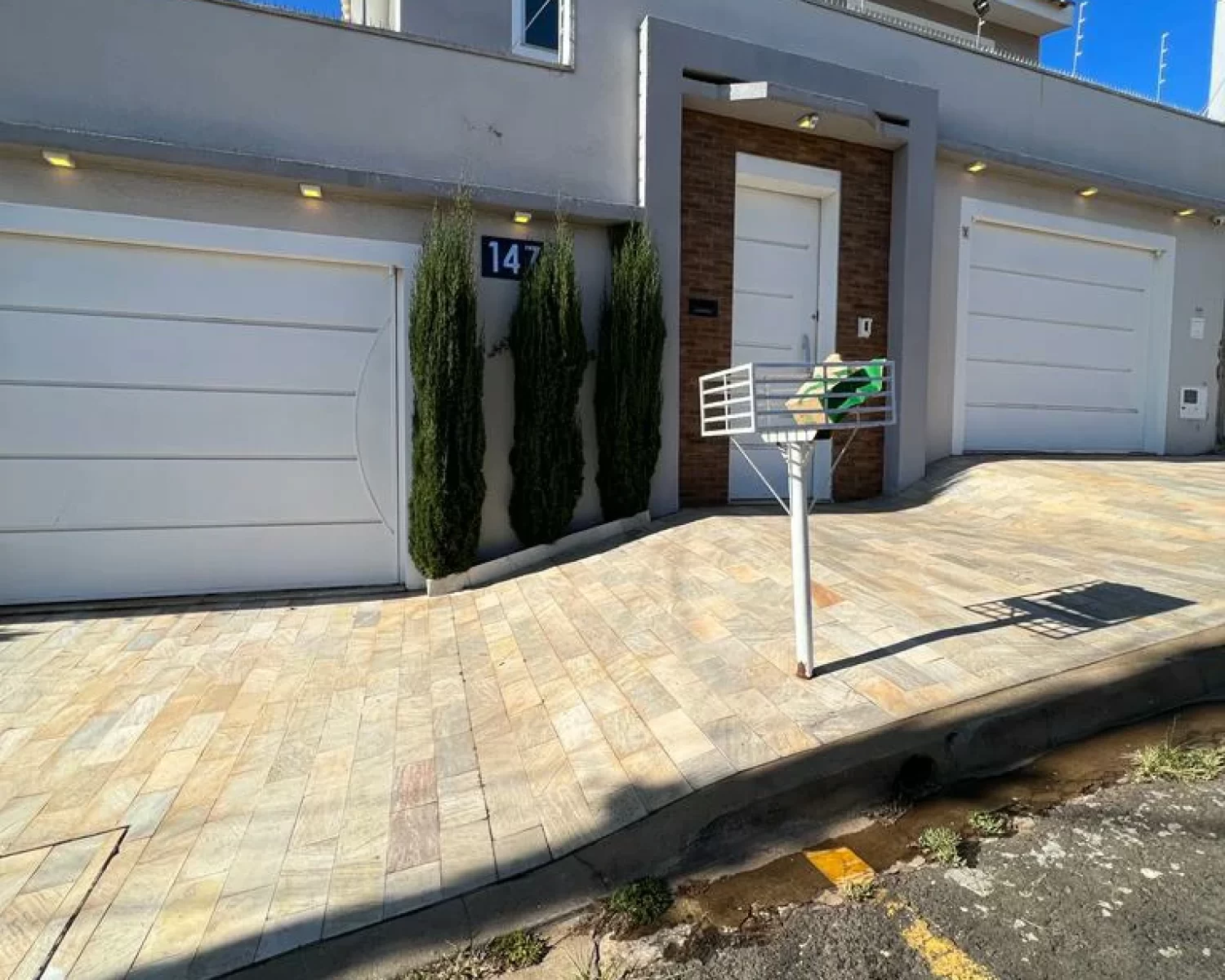 casa cidade nova (11) 77