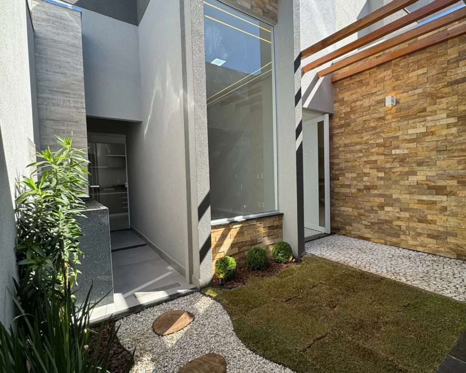 casa meio terreno bairro parque progresso - wagner carneiro corretor - d2l imoveis (5)