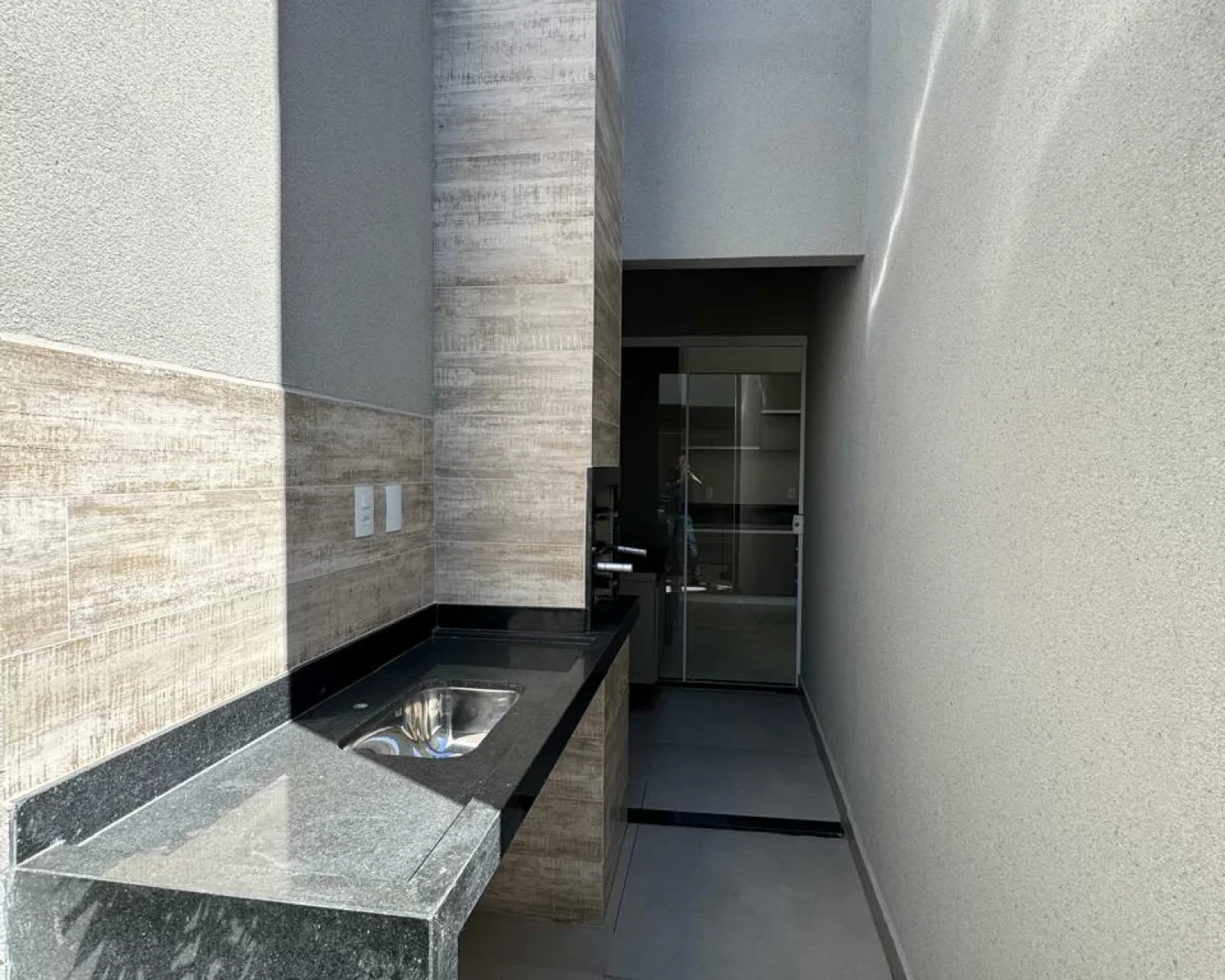 casa meio terreno bairro parque progresso - wagner carneiro corretor - d2l imoveis (6)