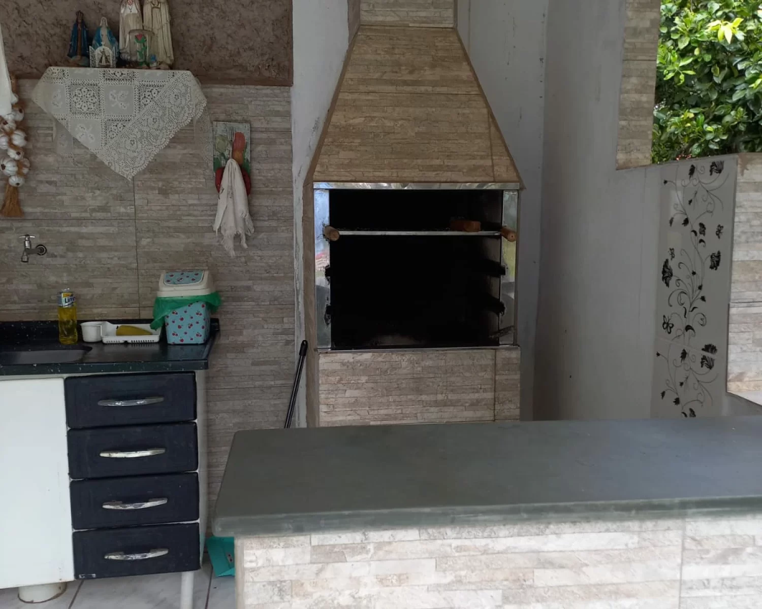 chácara PAIOLZINHO franca sp - valdete (1)