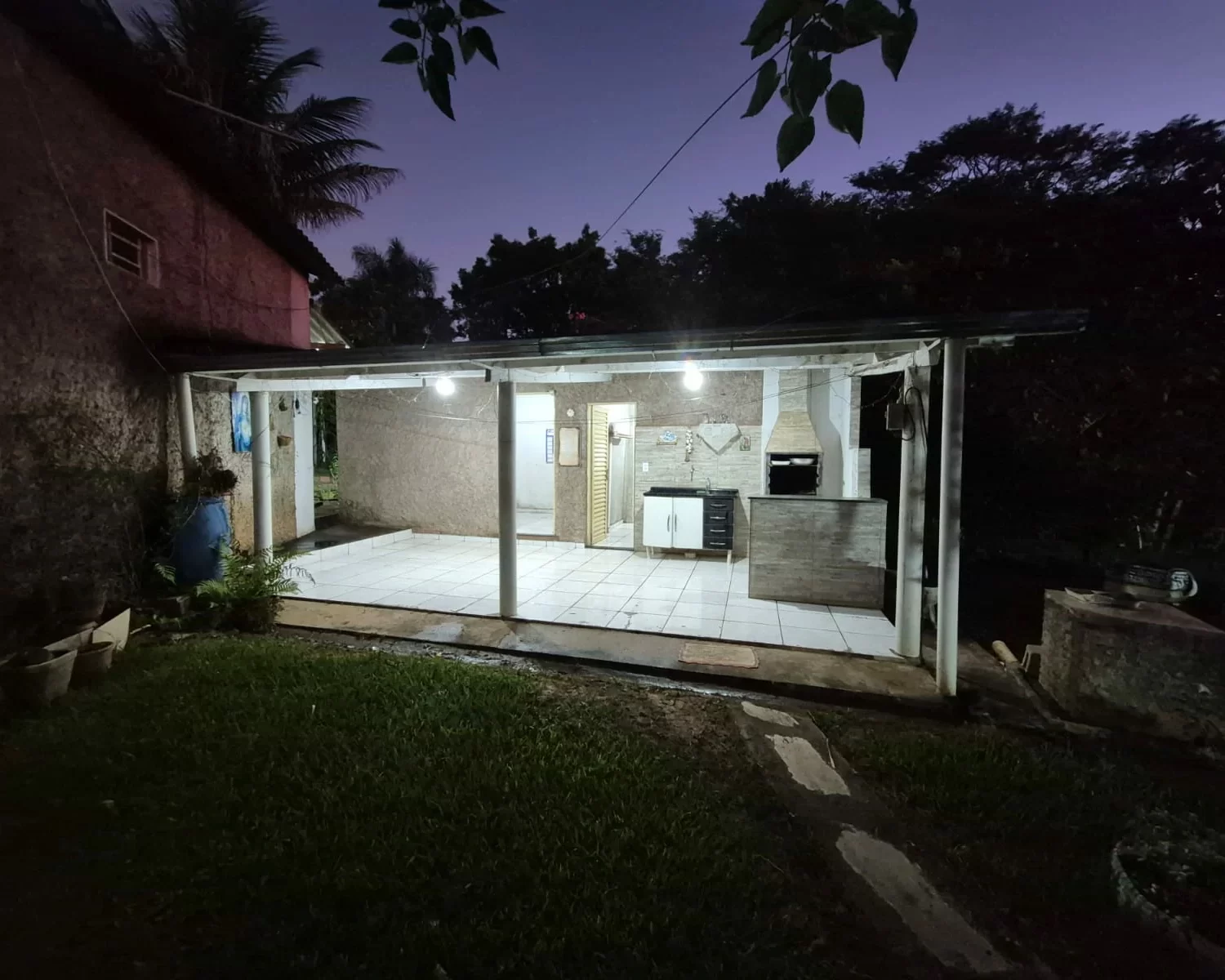 chácara PAIOLZINHO franca sp - valdete (14)