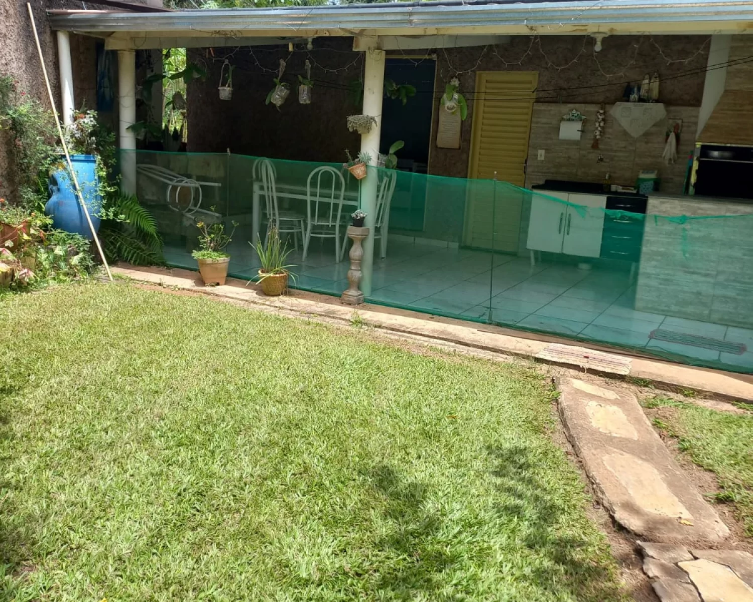 chácara PAIOLZINHO franca sp - valdete (5)