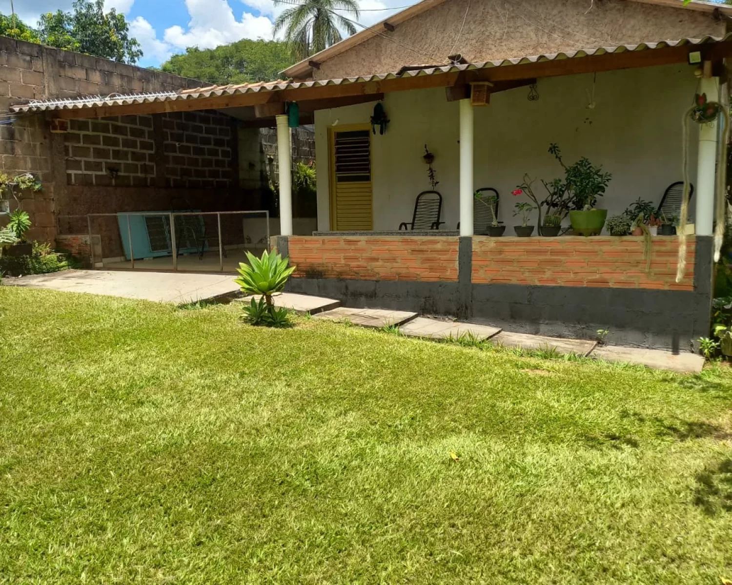 chácara PAIOLZINHO franca sp - valdete (6)