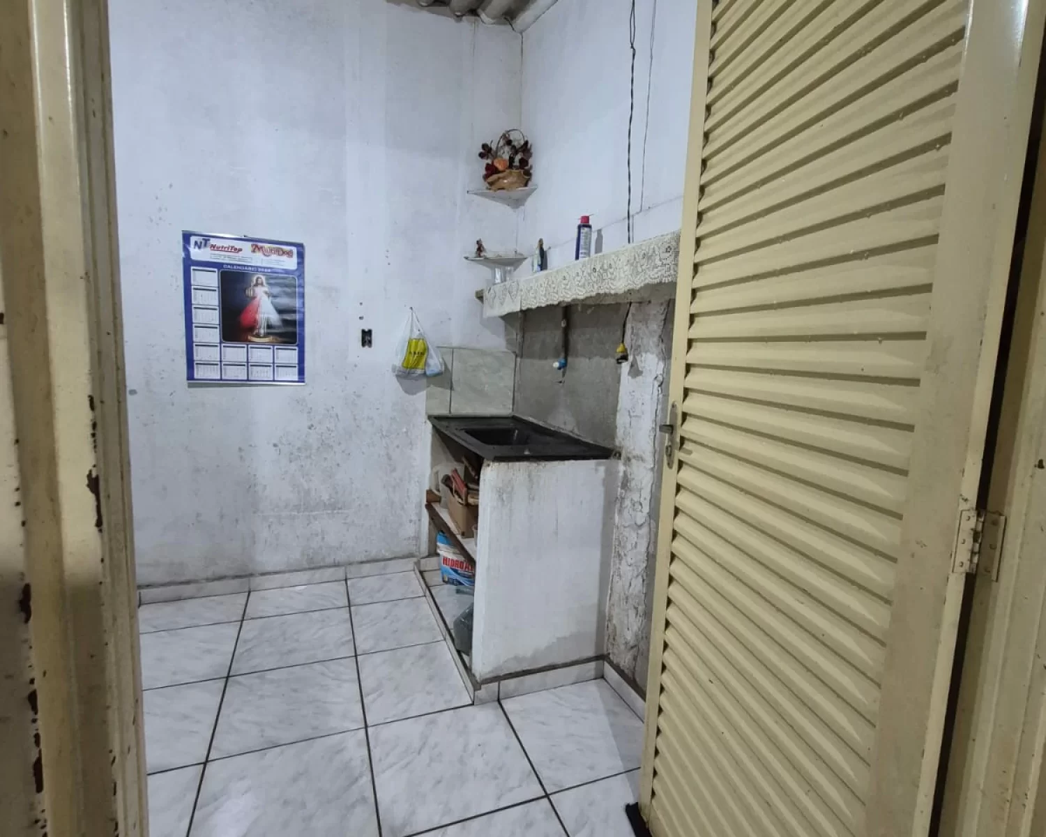 chácara PAIOLZINHO franca sp - valdete (9)